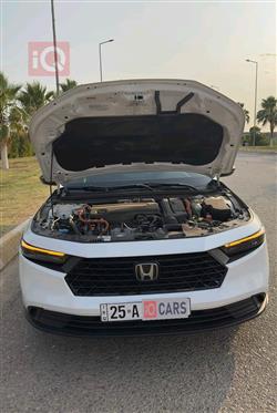 هوندا أكورد